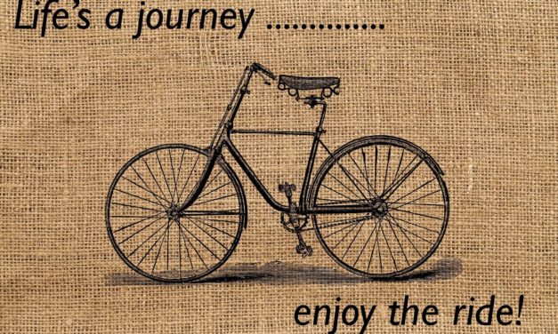 Biking Quotes to Motivate You
